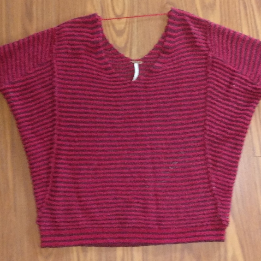 Free People Sweater Small